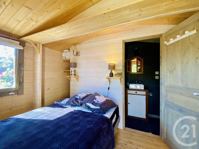 Maison &agrave; vendre - 5 pi&egrave;ces - 118,02 m2 - St Beron - 73 - RHONE-ALPES