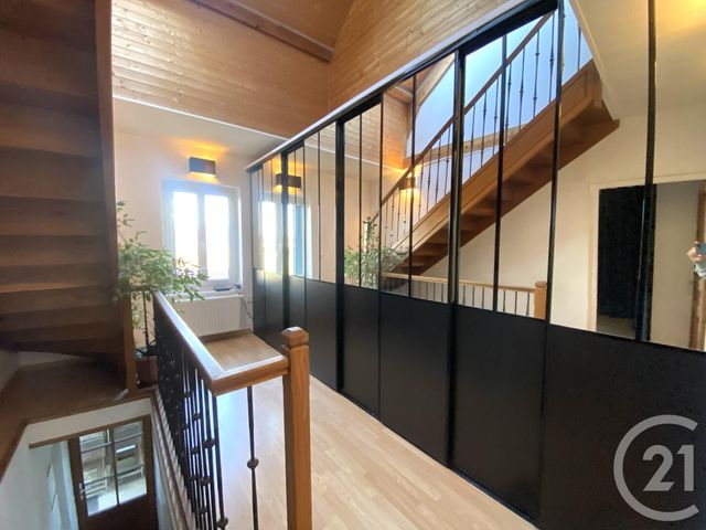 Maison &agrave; vendre - 5 pi&egrave;ces - 118,02 m2 - St Beron - 73 - RHONE-ALPES