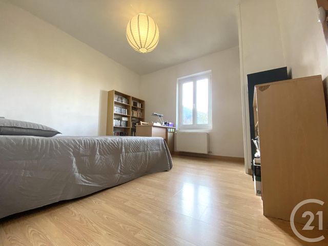 Maison &agrave; vendre - 5 pi&egrave;ces - 118,02 m2 - St Beron - 73 - RHONE-ALPES