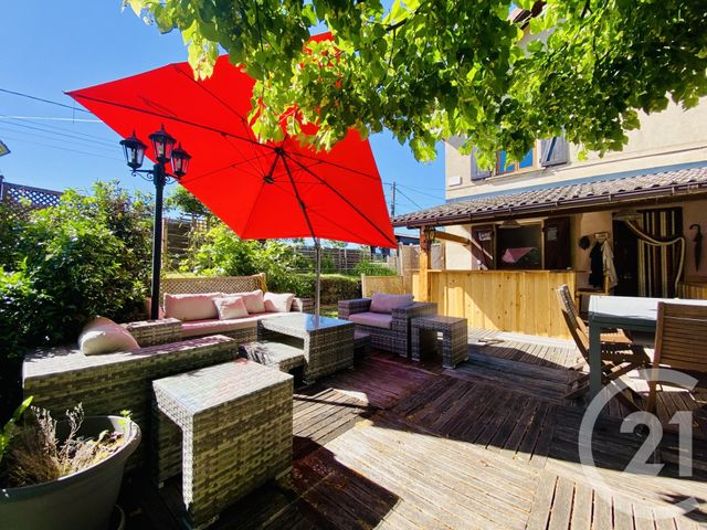 Maison &agrave; vendre - 5 pi&egrave;ces - 118,02 m2 - St Beron - 73 - RHONE-ALPES