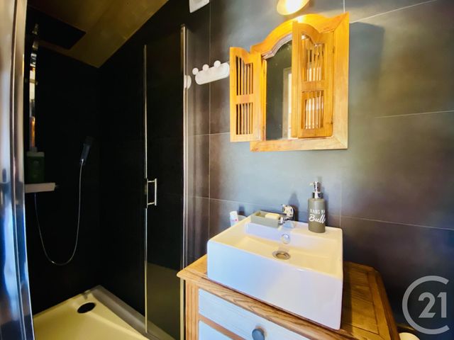 Maison &agrave; vendre - 5 pi&egrave;ces - 118,02 m2 - St Beron - 73 - RHONE-ALPES