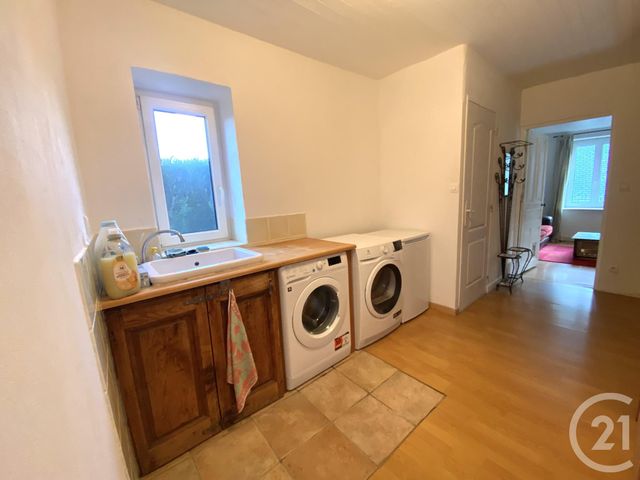 Maison &agrave; vendre - 5 pi&egrave;ces - 118,02 m2 - St Beron - 73 - RHONE-ALPES