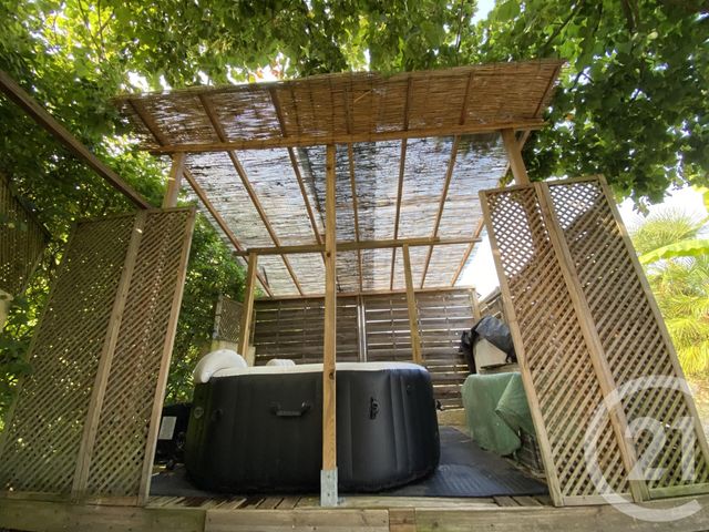 Maison &agrave; vendre - 5 pi&egrave;ces - 118,02 m2 - St Beron - 73 - RHONE-ALPES