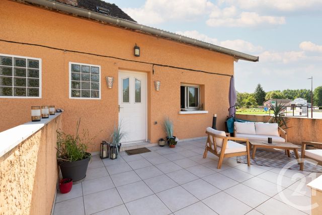 Prix immobilier AOSTE - Photo d’un appartement vendu