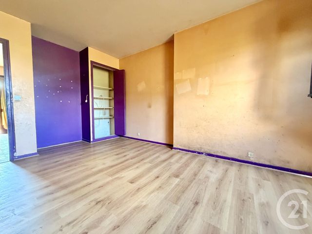 Maison &agrave; vendre - 5 pi&egrave;ces - 106,13 m2 - Les Abrets En Dauphine - 38 - RHONE-ALPES