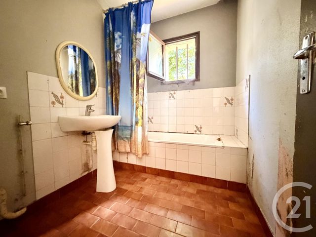 Maison &agrave; vendre - 5 pi&egrave;ces - 106,13 m2 - Les Abrets En Dauphine - 38 - RHONE-ALPES