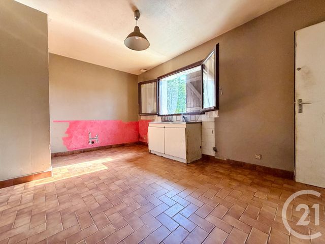 Maison &agrave; vendre - 5 pi&egrave;ces - 106,13 m2 - Les Abrets En Dauphine - 38 - RHONE-ALPES