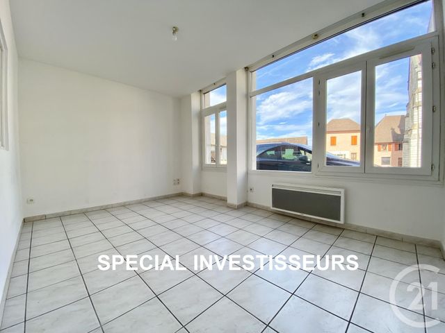 appartement - CORBELIN - 38