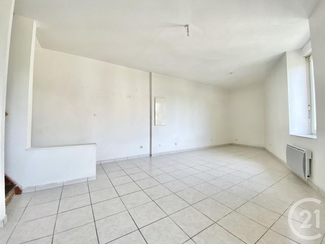 Appartement T3 à vendre - 3 pièces - 51,50 m2 - Corbelin - 38 - RHONE-ALPES