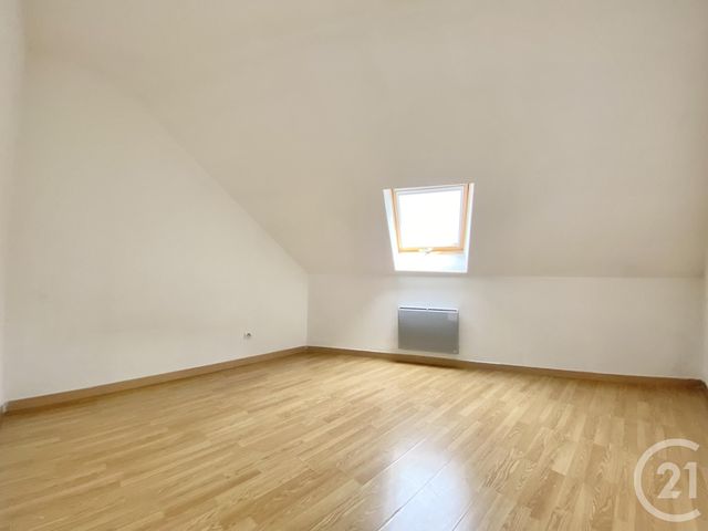 Appartement T3 à vendre - 3 pièces - 51,50 m2 - Corbelin - 38 - RHONE-ALPES