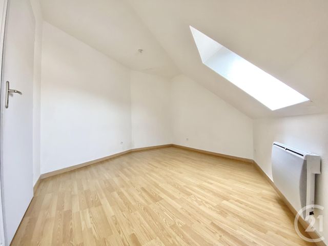 Appartement T3 à vendre - 3 pièces - 51,50 m2 - Corbelin - 38 - RHONE-ALPES
