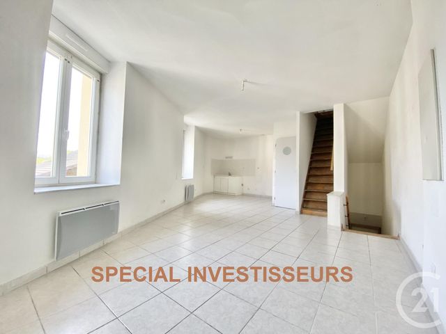 appartement - CORBELIN - 38