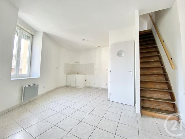 Appartement T3 à vendre - 3 pièces - 51,50 m2 - Corbelin - 38 - RHONE-ALPES