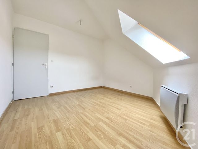 Appartement T3 à vendre - 3 pièces - 51,50 m2 - Corbelin - 38 - RHONE-ALPES