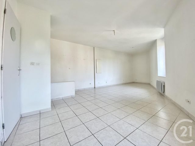 Appartement T3 à vendre - 3 pièces - 51,50 m2 - Corbelin - 38 - RHONE-ALPES