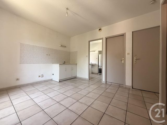 Appartement T2 &agrave; vendre - 2 pi&egrave;ces - 28,72 m2 - Corbelin - 38 - RHONE-ALPES