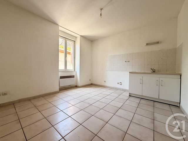 appartement - CORBELIN - 38