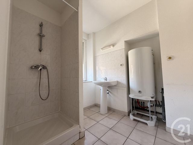 Appartement T2 &agrave; vendre - 2 pi&egrave;ces - 28,72 m2 - Corbelin - 38 - RHONE-ALPES