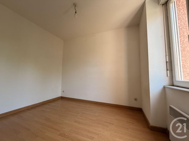 Appartement T2 &agrave; vendre - 2 pi&egrave;ces - 28,72 m2 - Corbelin - 38 - RHONE-ALPES