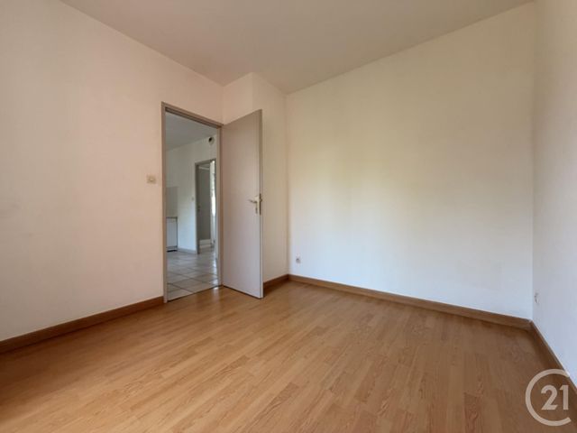 Appartement T2 &agrave; vendre - 2 pi&egrave;ces - 28,72 m2 - Corbelin - 38 - RHONE-ALPES