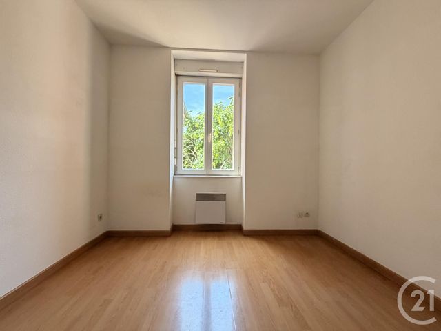 Appartement T2 &agrave; vendre - 2 pi&egrave;ces - 28,72 m2 - Corbelin - 38 - RHONE-ALPES