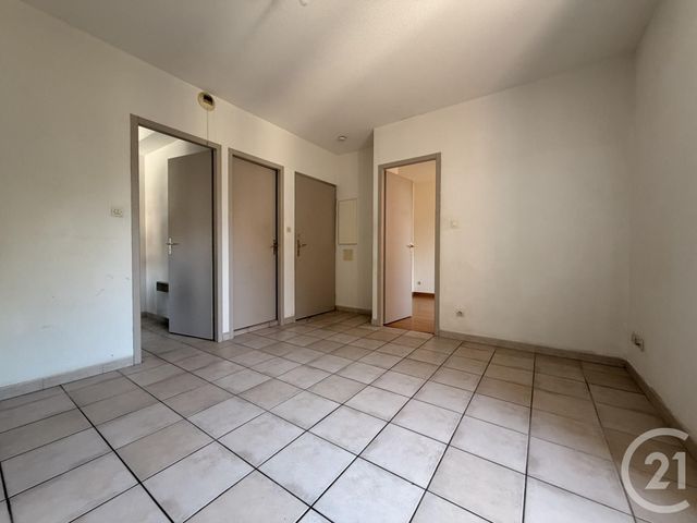 Appartement T2 &agrave; vendre - 2 pi&egrave;ces - 28,72 m2 - Corbelin - 38 - RHONE-ALPES