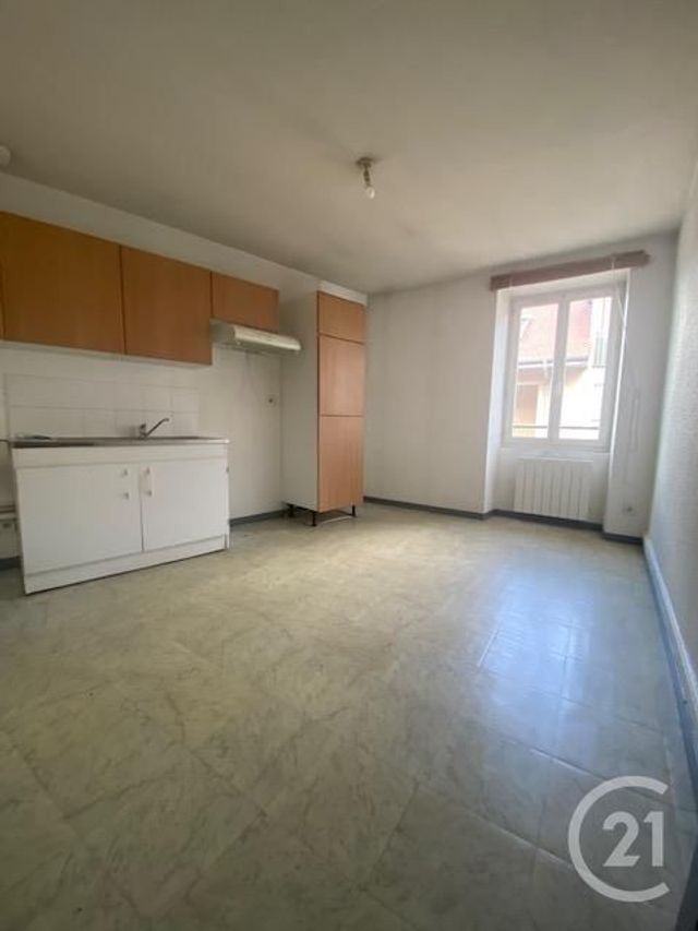 Immeuble &agrave; vendre - 162,02 m2 - Morestel - 38 - RHONE-ALPES