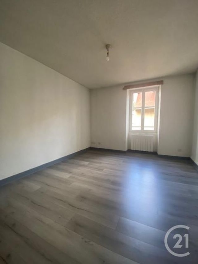 Immeuble &agrave; vendre - 162,02 m2 - Morestel - 38 - RHONE-ALPES