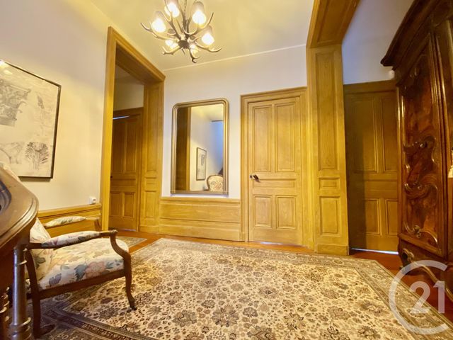 Maison &agrave; vendre - 12 pi&egrave;ces - 290 m2 - Les Avenieres Veyrins Thuellin - 38 - RHONE-ALPES