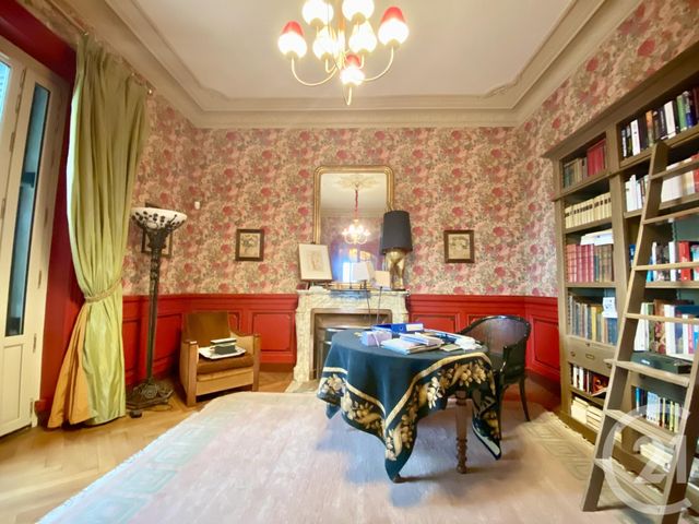 Maison &agrave; vendre - 12 pi&egrave;ces - 290 m2 - Les Avenieres Veyrins Thuellin - 38 - RHONE-ALPES