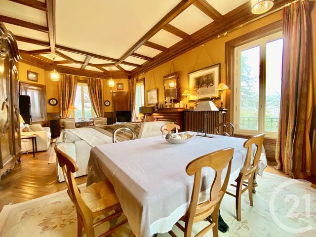 Maison &agrave; vendre - 12 pi&egrave;ces - 290 m2 - Les Avenieres Veyrins Thuellin - 38 - RHONE-ALPES