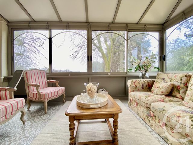 Maison &agrave; vendre - 12 pi&egrave;ces - 290 m2 - Les Avenieres Veyrins Thuellin - 38 - RHONE-ALPES