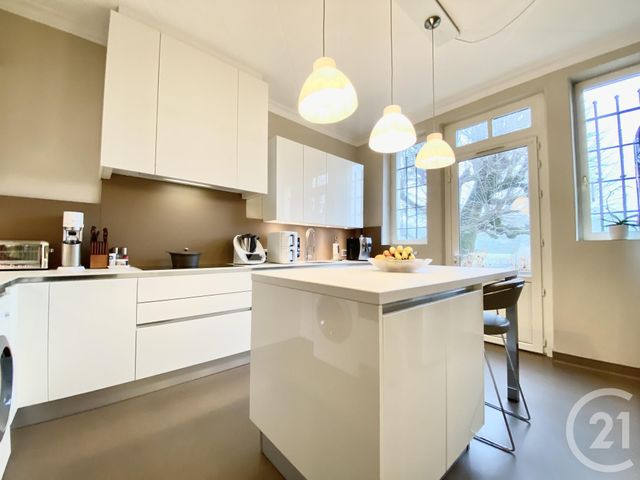 Maison &agrave; vendre - 12 pi&egrave;ces - 290 m2 - Les Avenieres Veyrins Thuellin - 38 - RHONE-ALPES