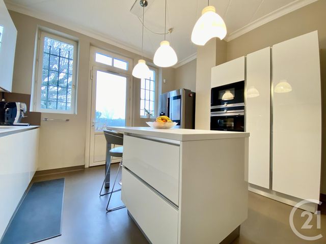 Maison &agrave; vendre - 12 pi&egrave;ces - 290 m2 - Les Avenieres Veyrins Thuellin - 38 - RHONE-ALPES