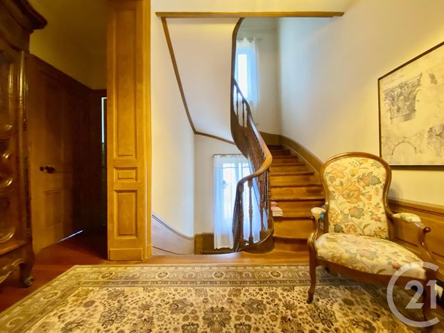 Maison &agrave; vendre - 12 pi&egrave;ces - 290 m2 - Les Avenieres Veyrins Thuellin - 38 - RHONE-ALPES