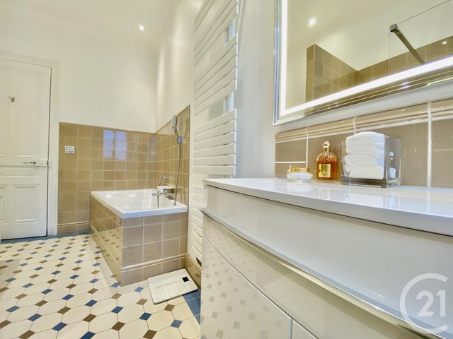 Maison &agrave; vendre - 12 pi&egrave;ces - 290 m2 - Les Avenieres Veyrins Thuellin - 38 - RHONE-ALPES