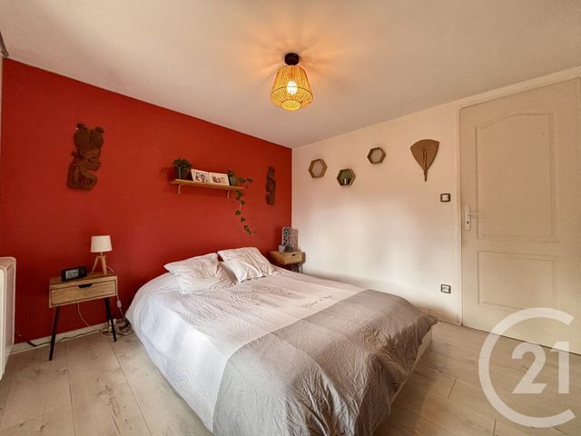 Maison &agrave; vendre - 5 pi&egrave;ces - 109,65 m2 - St Andre Le Gaz - 38 - RHONE-ALPES