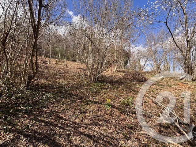 Maison &agrave; vendre - 5 pi&egrave;ces - 109,65 m2 - St Andre Le Gaz - 38 - RHONE-ALPES