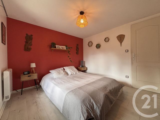 Maison &agrave; vendre - 5 pi&egrave;ces - 109,65 m2 - St Andre Le Gaz - 38 - RHONE-ALPES