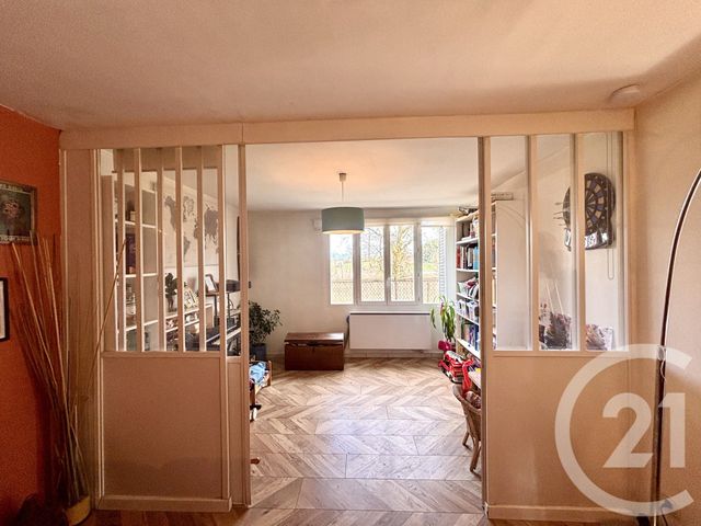 Maison &agrave; vendre - 5 pi&egrave;ces - 109,65 m2 - St Andre Le Gaz - 38 - RHONE-ALPES