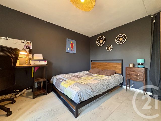 Maison &agrave; vendre - 5 pi&egrave;ces - 109,65 m2 - St Andre Le Gaz - 38 - RHONE-ALPES