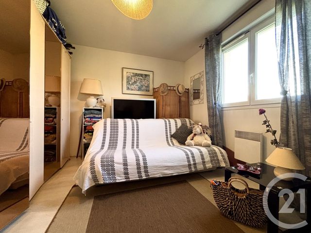 Maison &agrave; vendre - 5 pi&egrave;ces - 111 m2 - Montagnieu - 38 - RHONE-ALPES