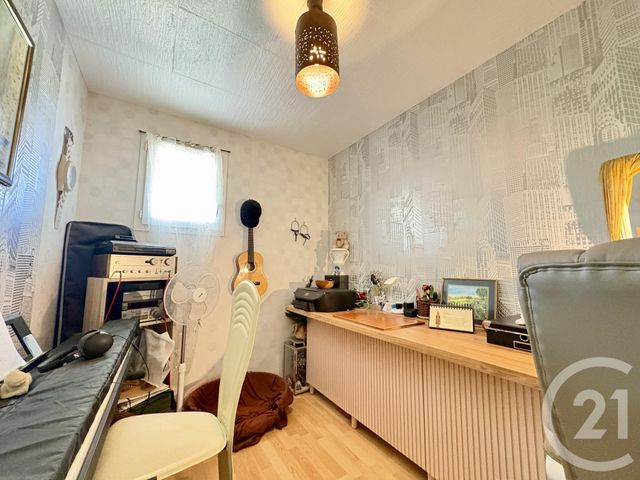 Maison &agrave; vendre - 5 pi&egrave;ces - 111 m2 - Montagnieu - 38 - RHONE-ALPES