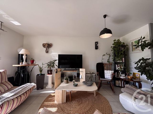 Maison &agrave; vendre - 5 pi&egrave;ces - 111 m2 - Montagnieu - 38 - RHONE-ALPES