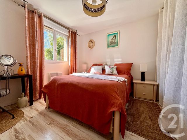 Maison &agrave; vendre - 5 pi&egrave;ces - 111 m2 - Montagnieu - 38 - RHONE-ALPES