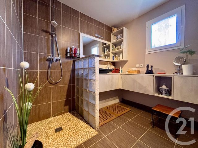 Maison &agrave; vendre - 5 pi&egrave;ces - 111 m2 - Montagnieu - 38 - RHONE-ALPES