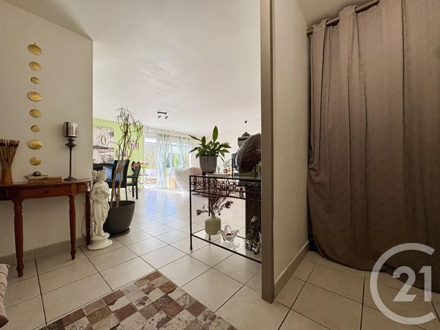 Maison &agrave; vendre - 5 pi&egrave;ces - 111 m2 - Montagnieu - 38 - RHONE-ALPES