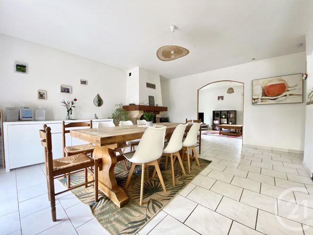 maison - LES AVENIERES VEYRINS THUELLIN - 38