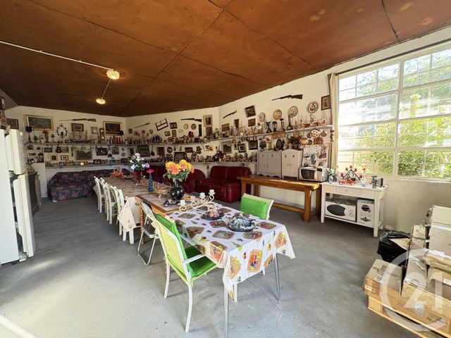 Maison &agrave; vendre - 4 pi&egrave;ces - 127,24 m2 - Les Abrets En Dauphine - 38 - RHONE-ALPES