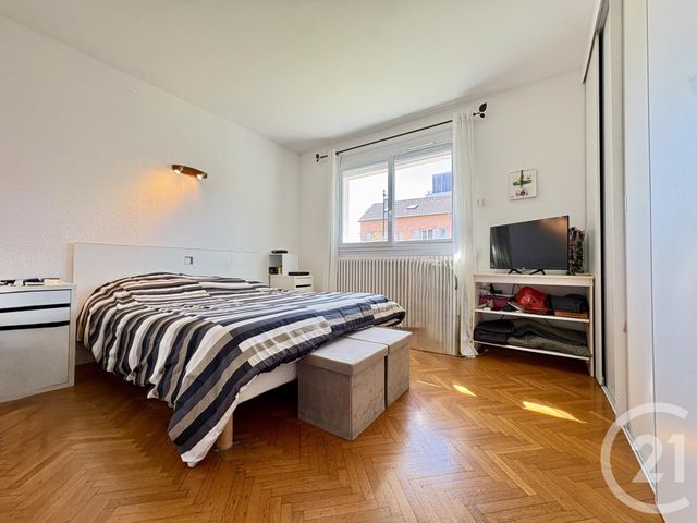 Maison &agrave; vendre - 4 pi&egrave;ces - 127,24 m2 - Les Abrets En Dauphine - 38 - RHONE-ALPES